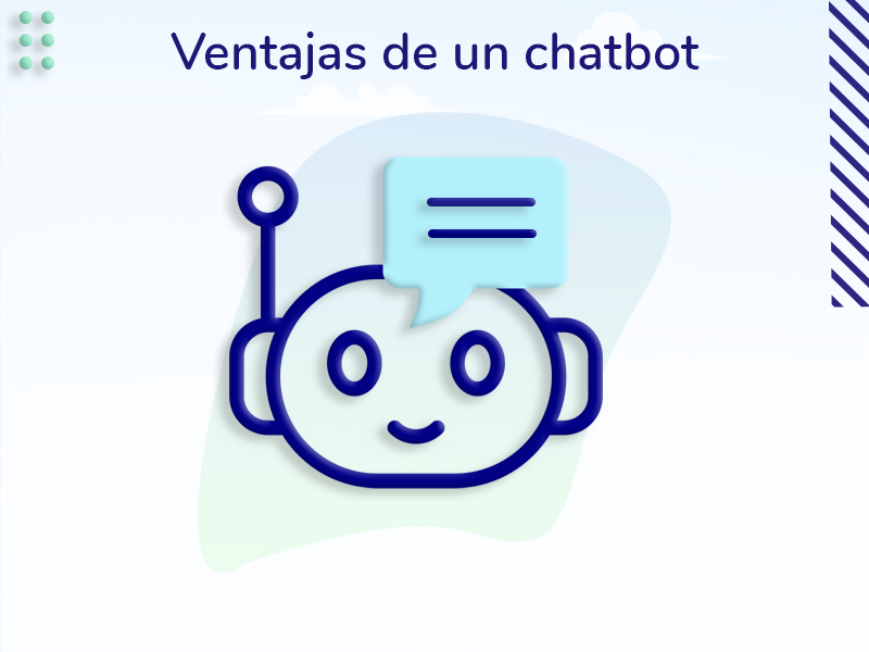 chatbot para atención al público